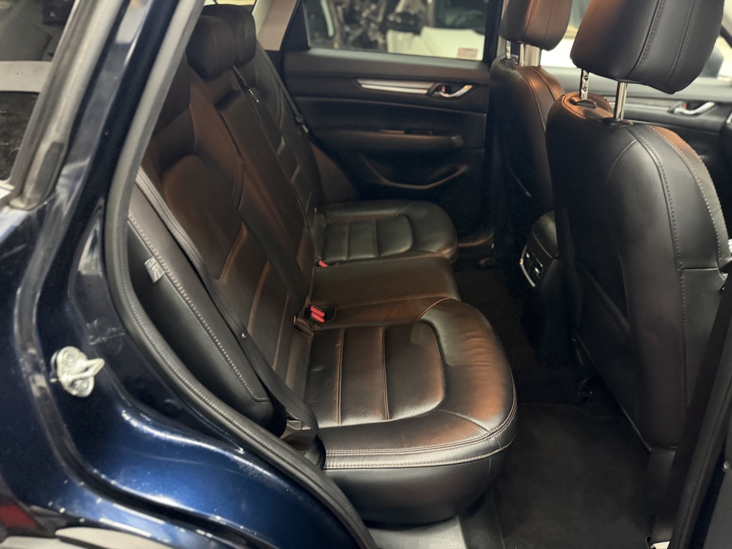 Used Mazda CX-5 2018 for sale - 77968642: Photo 14