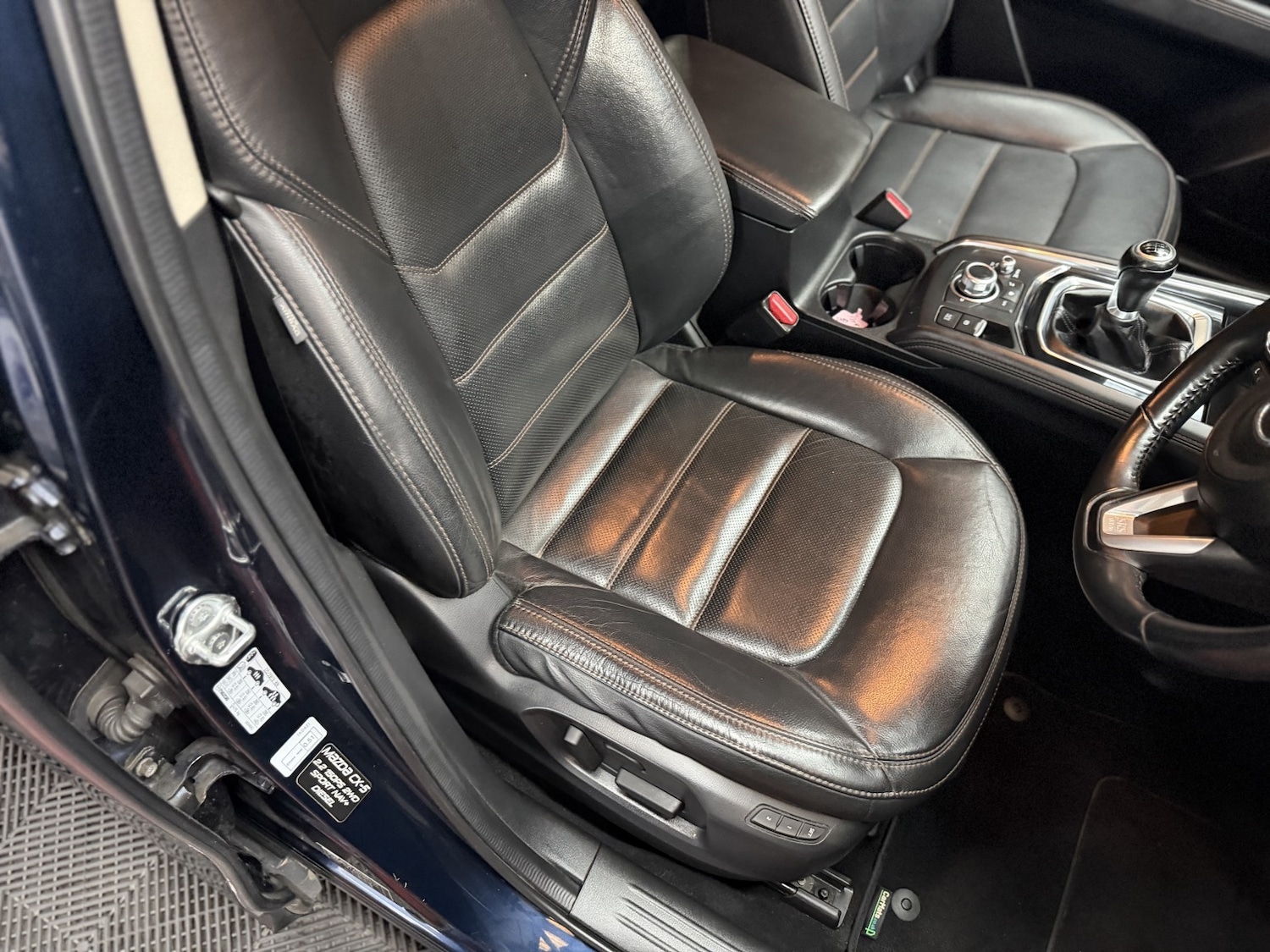 Used Mazda CX-5 2018 for sale - 77968642: Photo 15