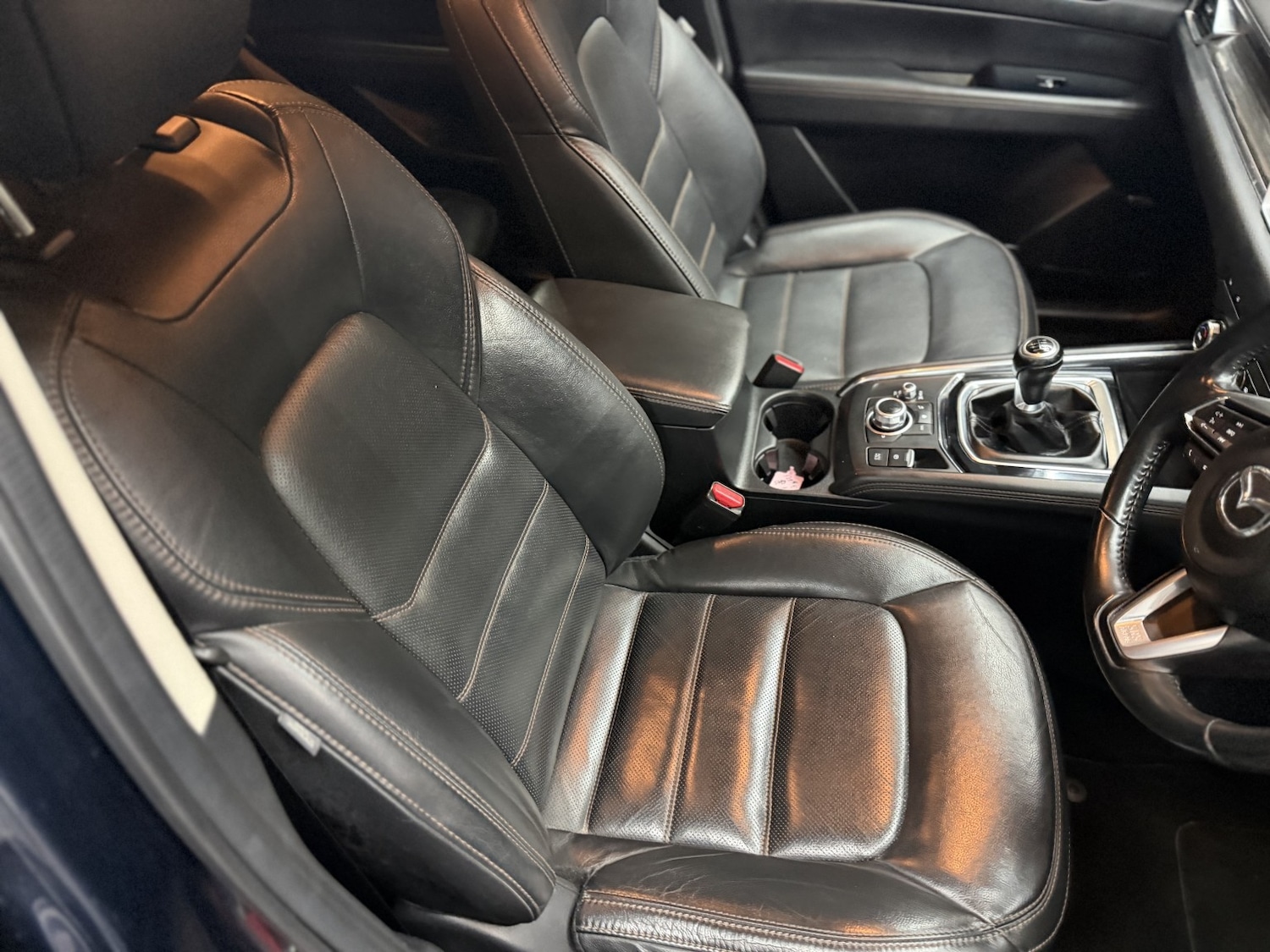 Used Mazda CX-5 2018 for sale - 77968642: Photo 17