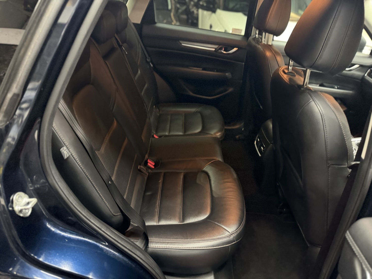 Used Mazda CX-5 2018 for sale - 77968642: Photo 21