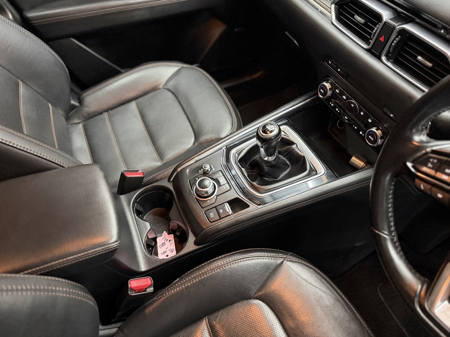 Used Mazda CX-5 2018 for sale - 77968642: Photo 23