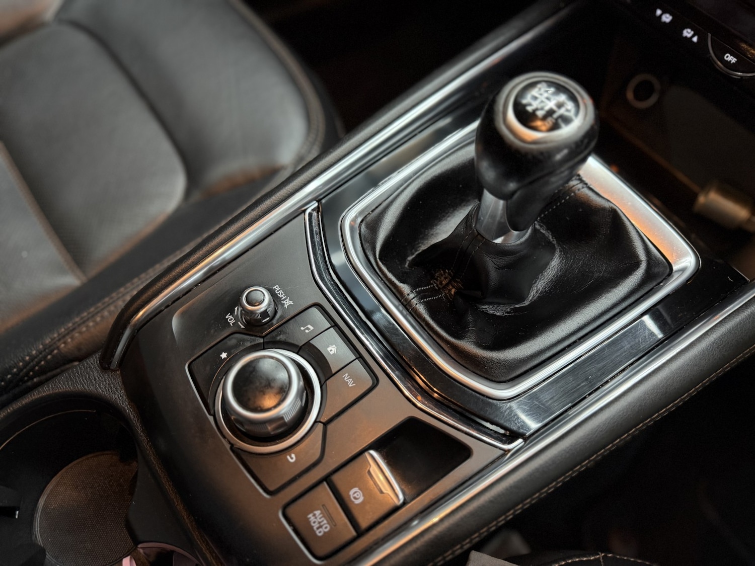 Used Mazda CX-5 2018 for sale - 77968642: Photo 28