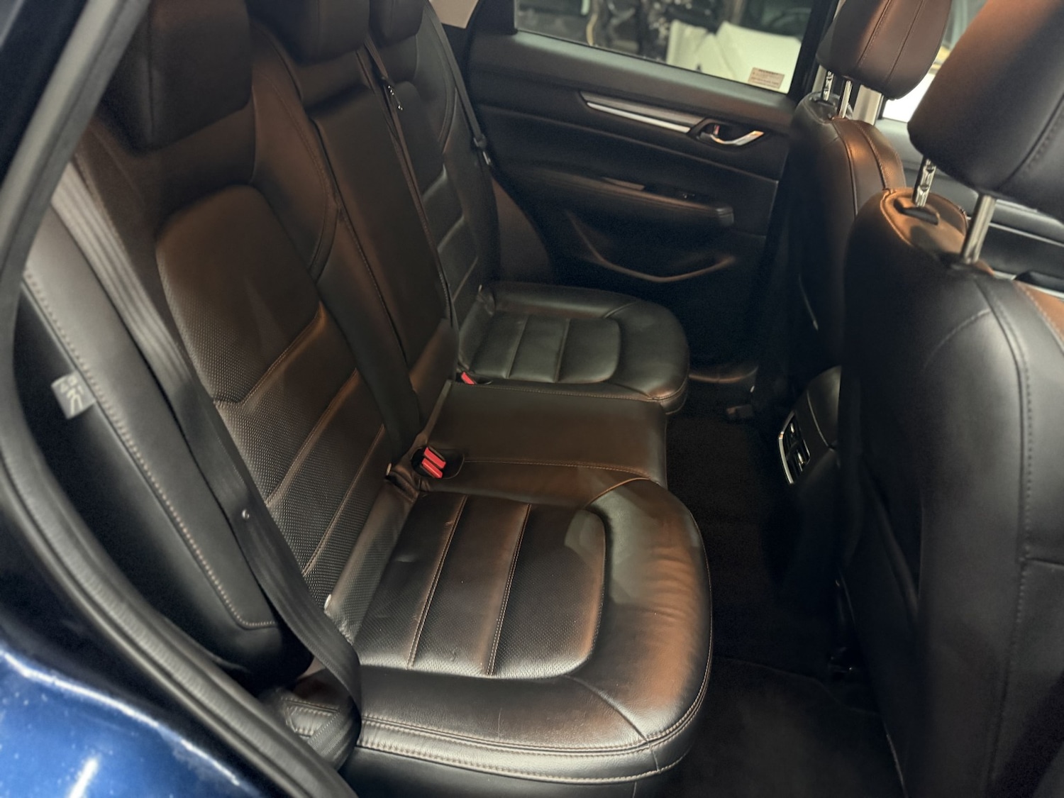 Used Mazda CX-5 2018 for sale - 77968642: Photo 29