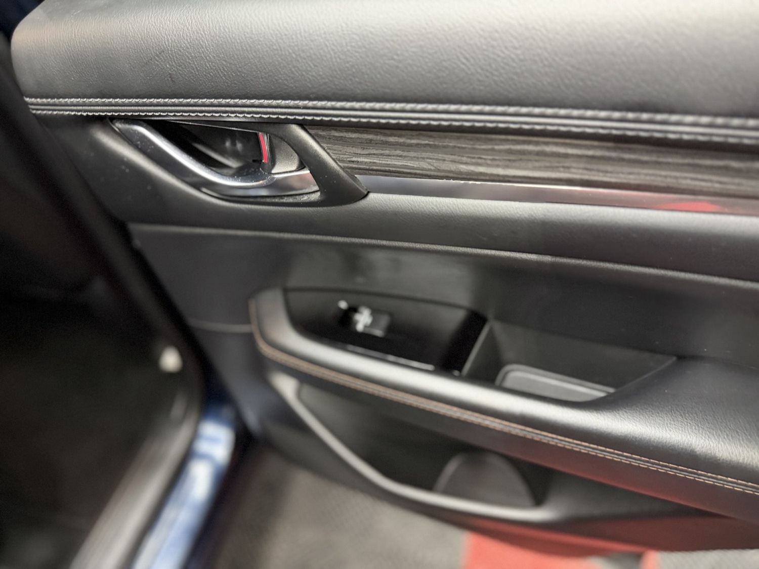 Used Mazda CX-5 2018 for sale - 77968642: Photo 39