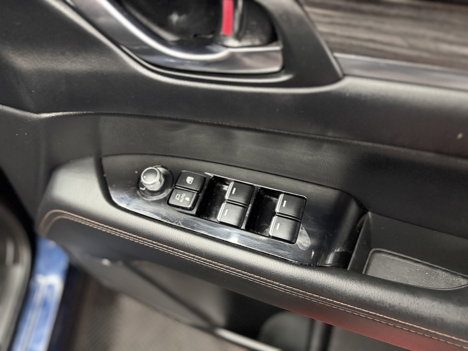 Used Mazda CX-5 2018 for sale - 77968642: Photo 40