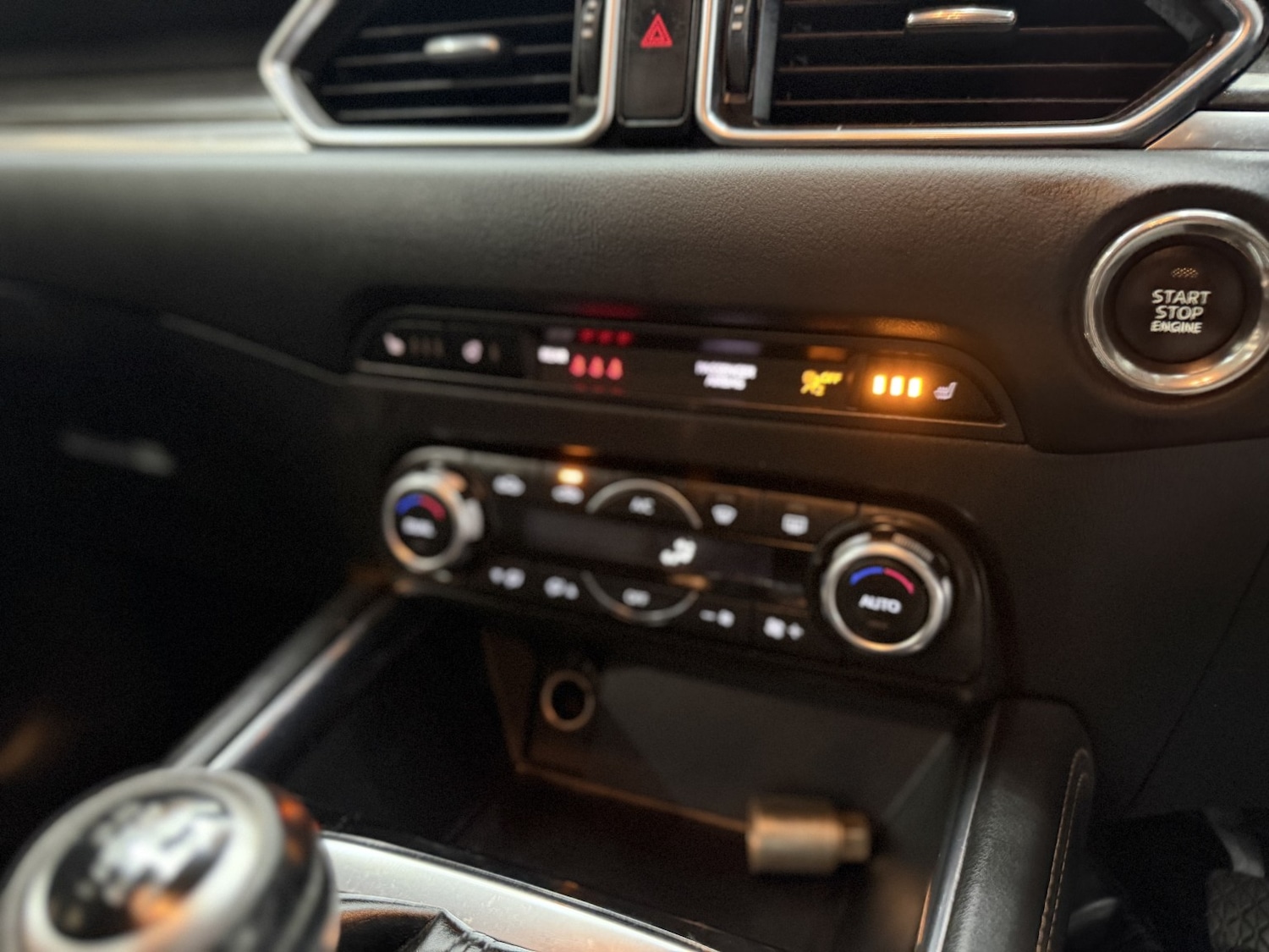 Used Mazda CX-5 2018 for sale - 77968642: Photo 42