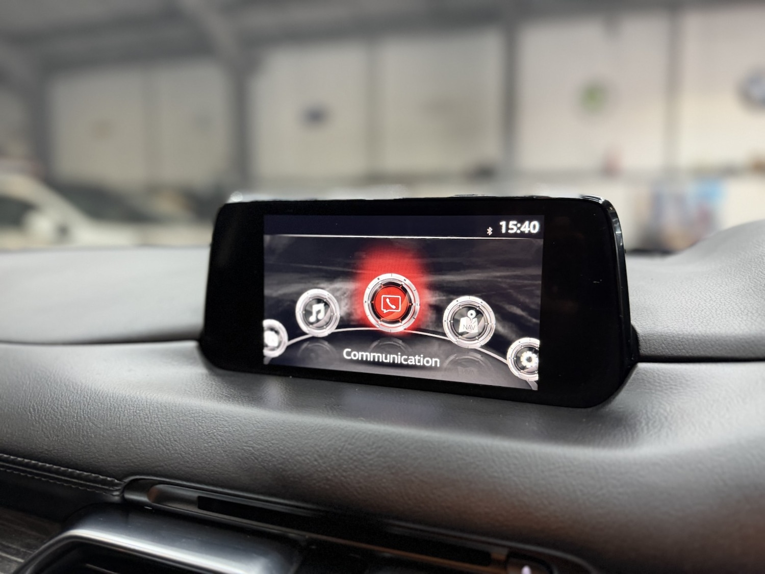 Used Mazda CX-5 2018 for sale - 77968642: Photo 43