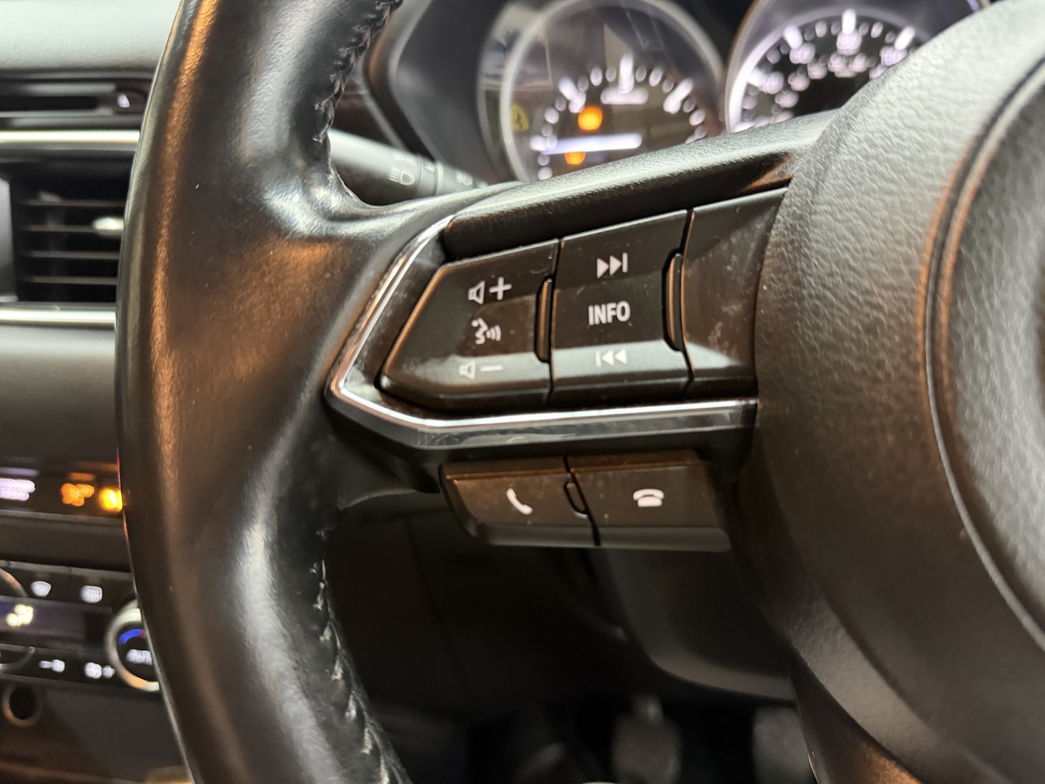 Used Mazda CX-5 2018 for sale - 77968642: Photo 44