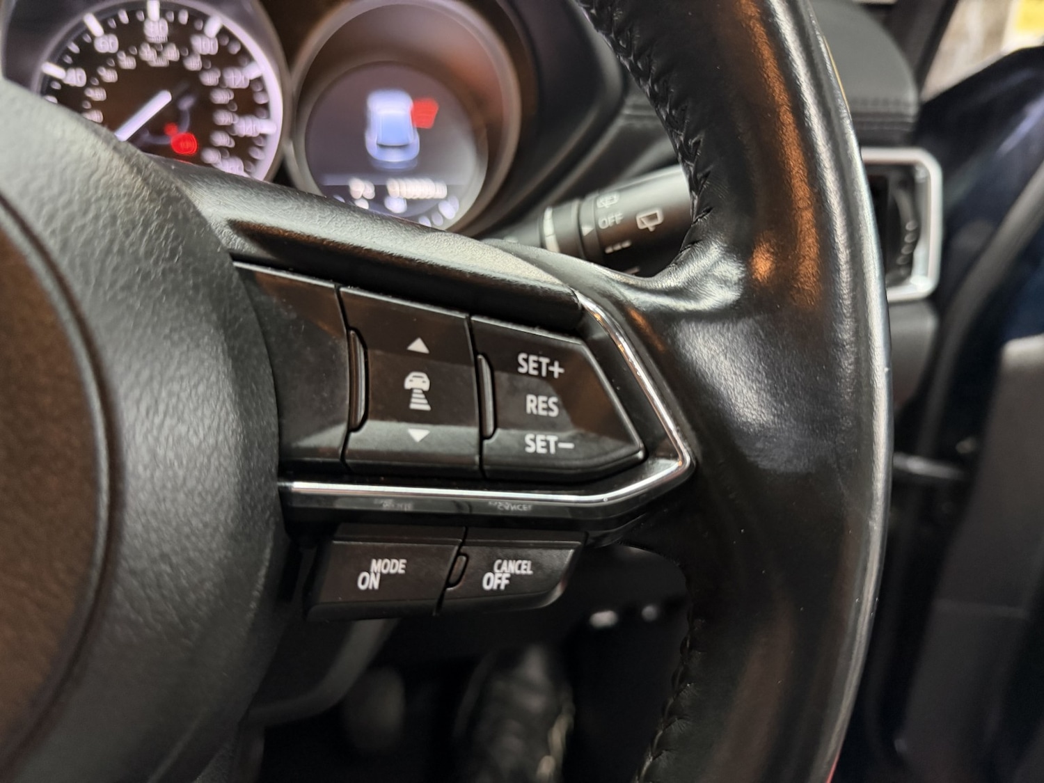 Used Mazda CX-5 2018 for sale - 77968642: Photo 45