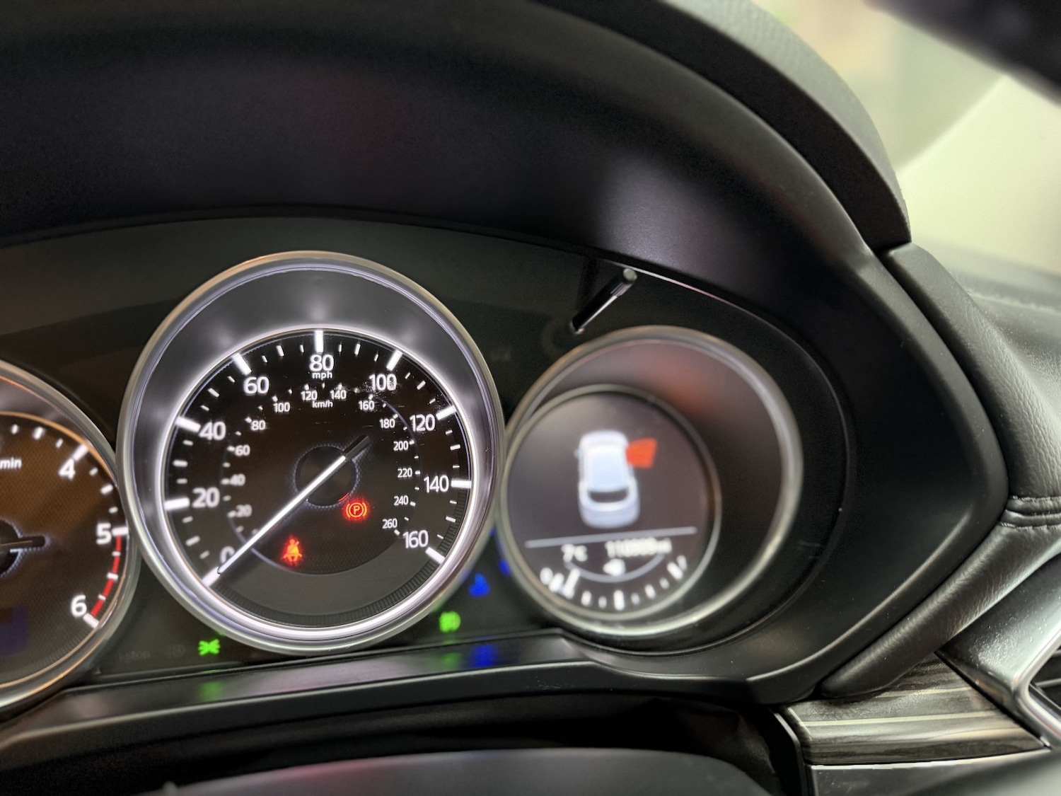 Used Mazda CX-5 2018 for sale - 77968642: Photo 46