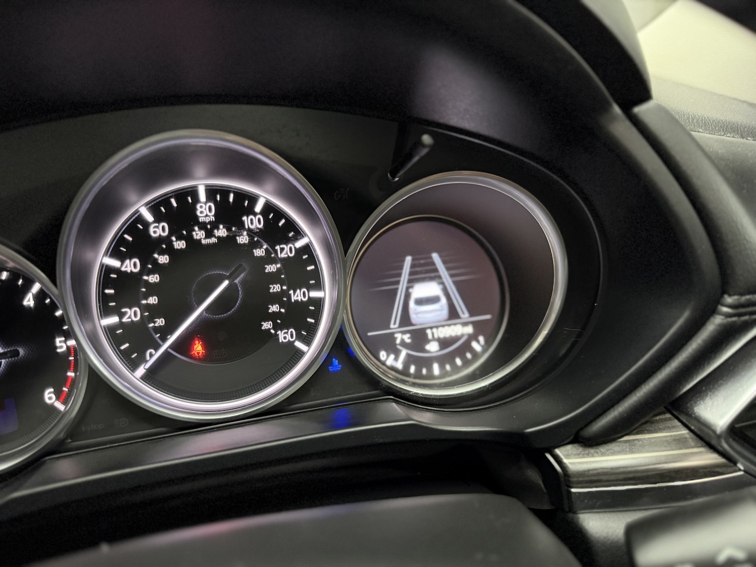 Used Mazda CX-5 2018 for sale - 77968642: Photo 55