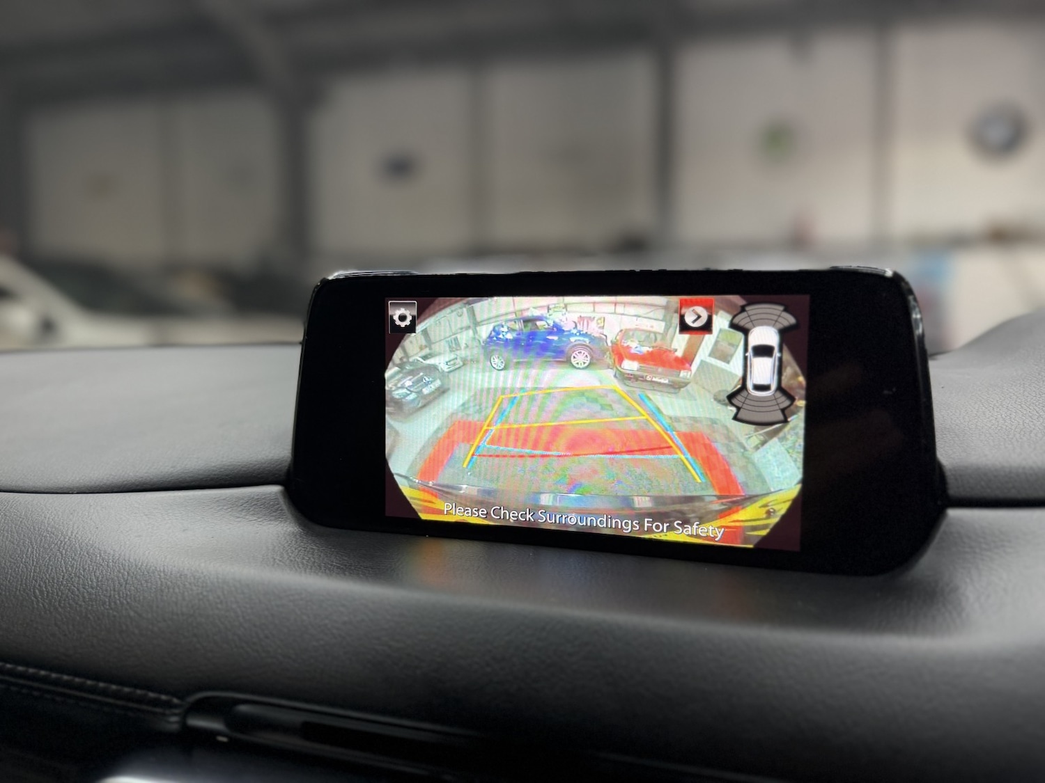 Used Mazda CX-5 2018 for sale - 77968642: Photo 57