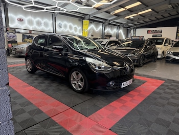 Used Renault Clio 2014 for sale - 79111583: Photo