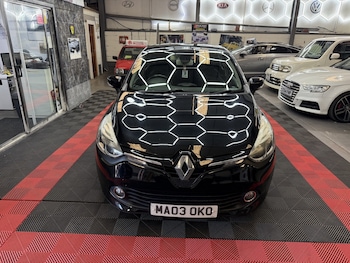 Used Renault Clio 2014 for sale - 79111583: Photo