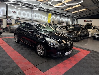 Used Renault Clio 2014 for sale - 79111583: Photo