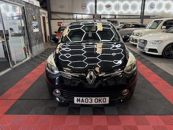 Used Renault Clio 2014 for sale - 79111583: Photo