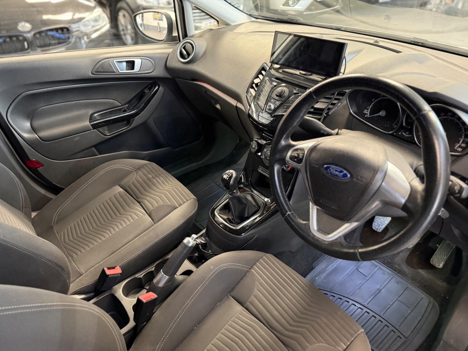 Vehicle 30