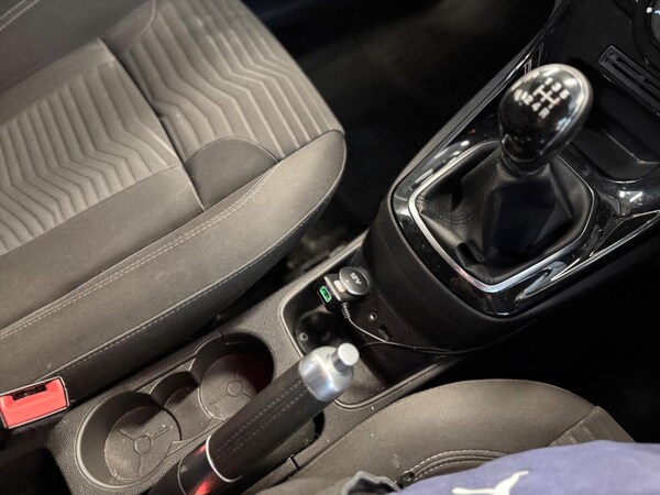 Used Ford Fiesta 2013 for sale - 75504960: Photo 33