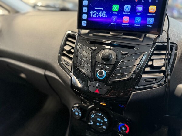 Used Ford Fiesta 2013 for sale - 75504960: Photo 38