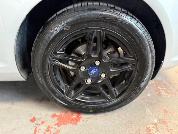 Used Ford Fiesta 2013 for sale - 75504960: Photo 39