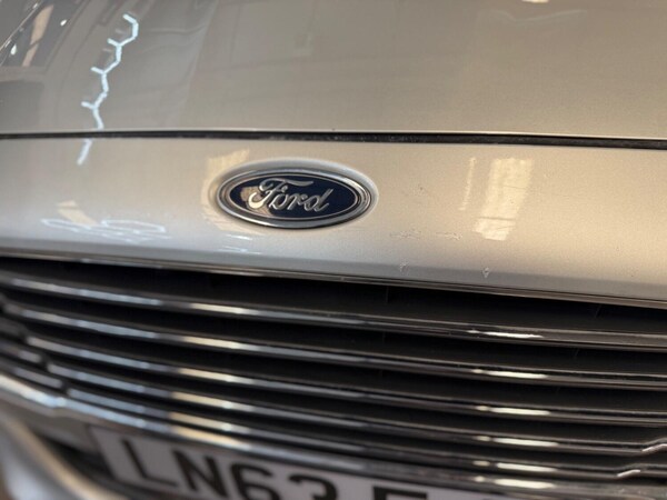 Used Ford Fiesta 2013 for sale - 75504960: Photo 6