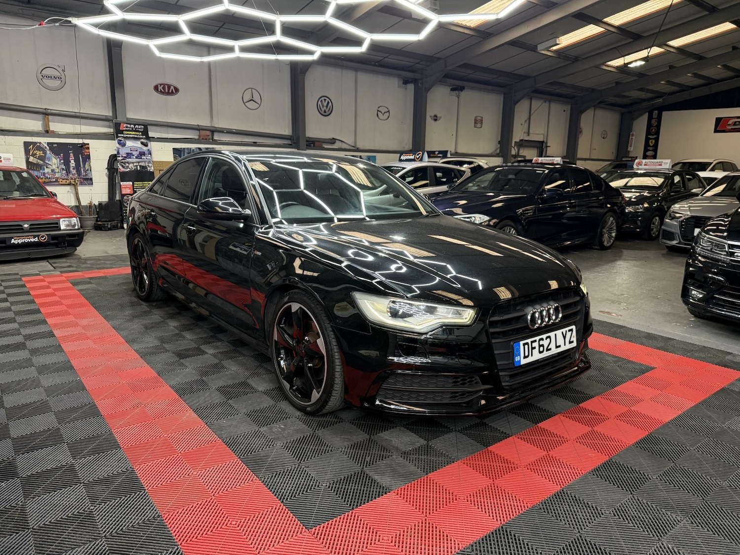 Used Audi A6 2013 for sale - 76444436: Photo 1