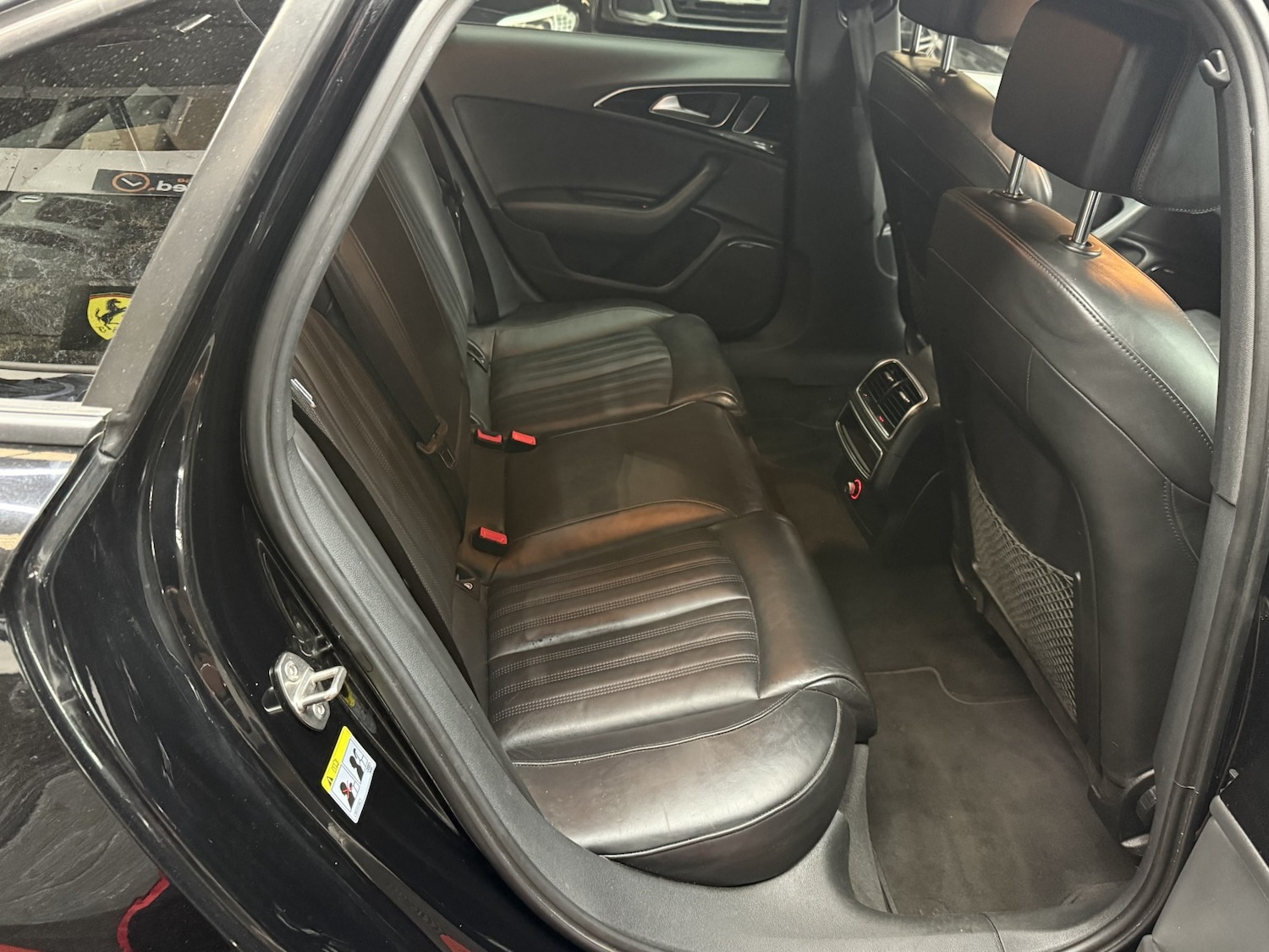 Used Audi A6 2013 for sale - 76444436: Photo 17