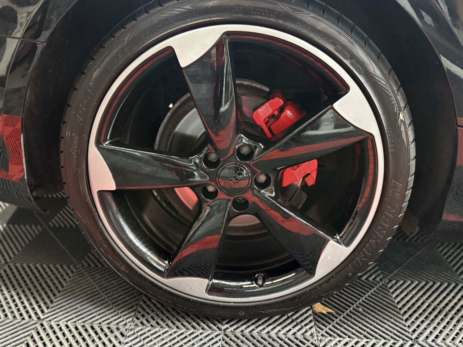 Used Audi A6 2013 for sale - 76444436: Photo 18