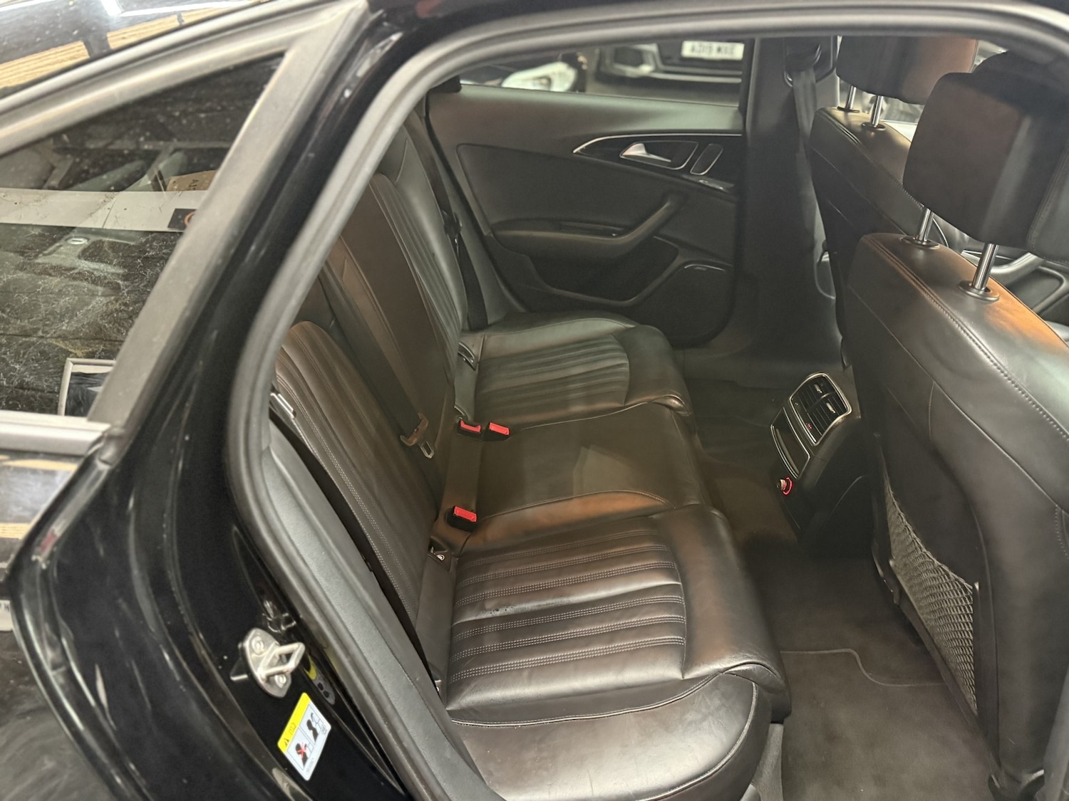 Used Audi A6 2013 for sale - 76444436: Photo 19