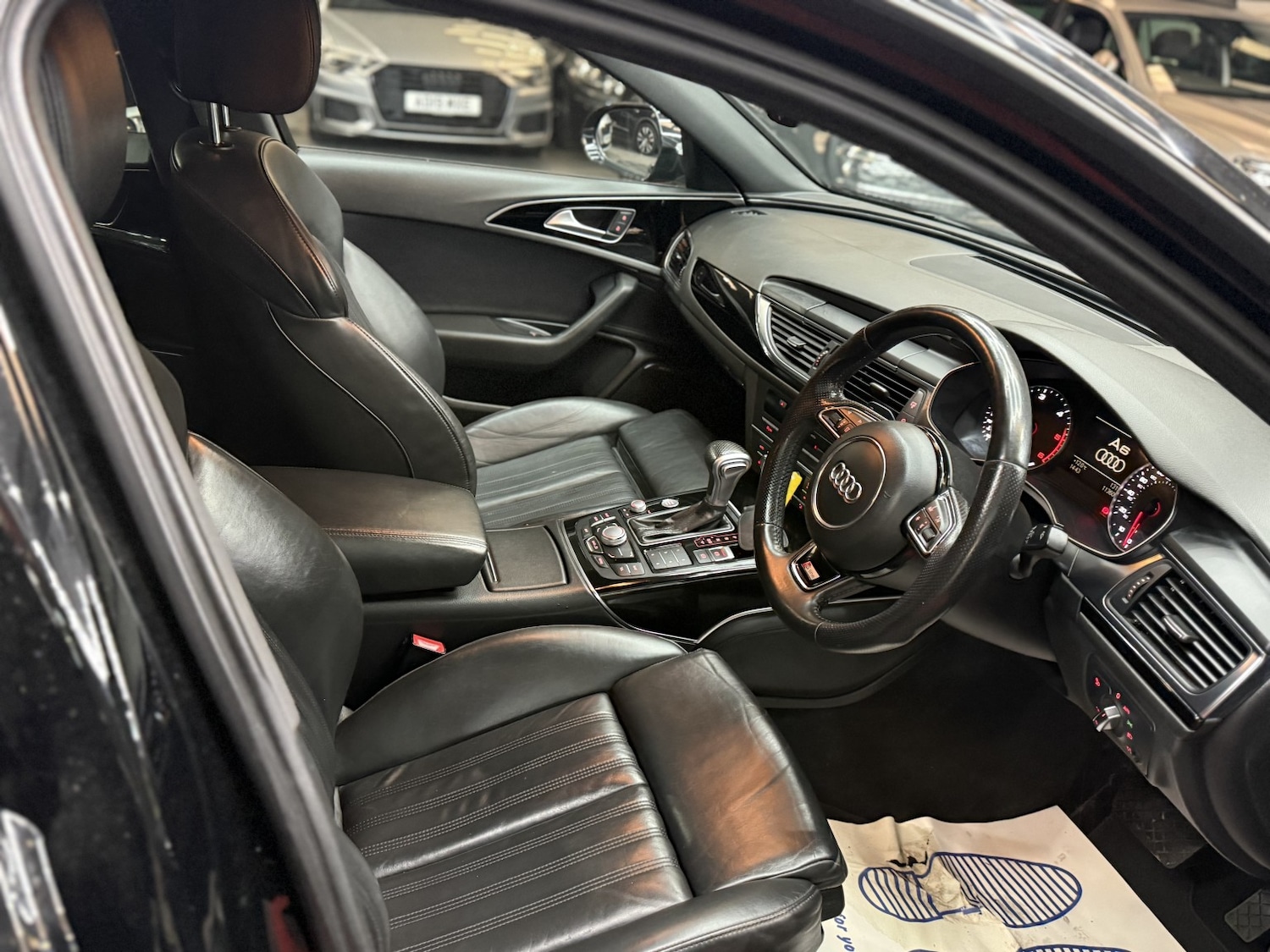 Used Audi A6 2013 for sale - 76444436: Photo 21