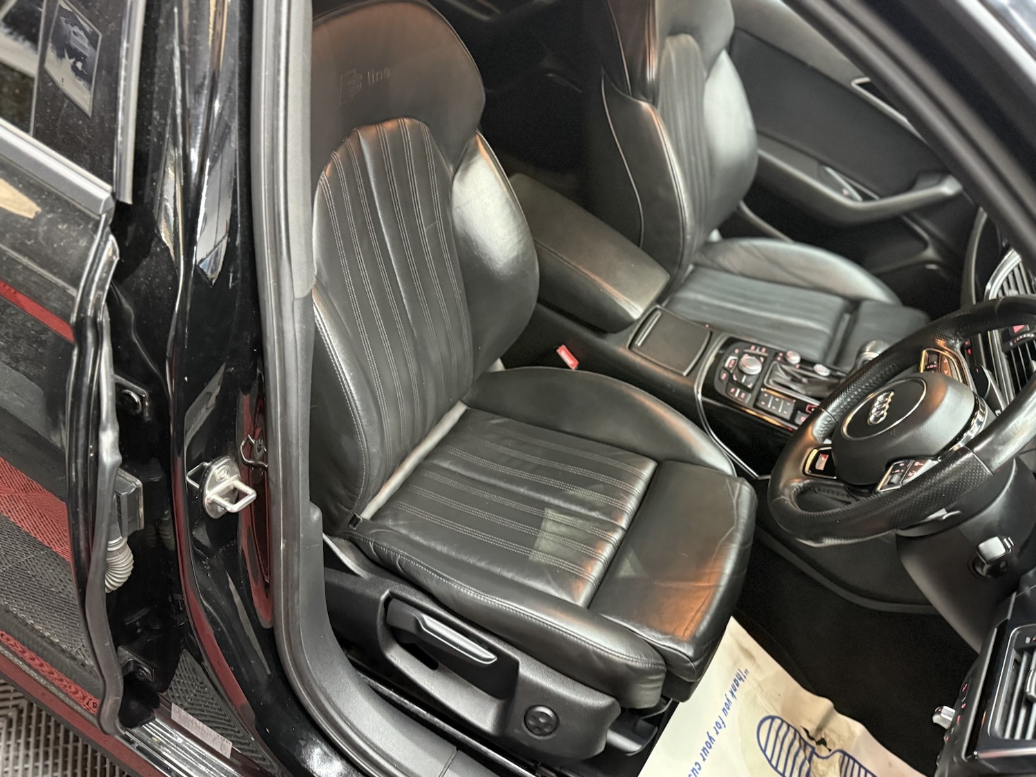 Used Audi A6 2013 for sale - 76444436: Photo 22