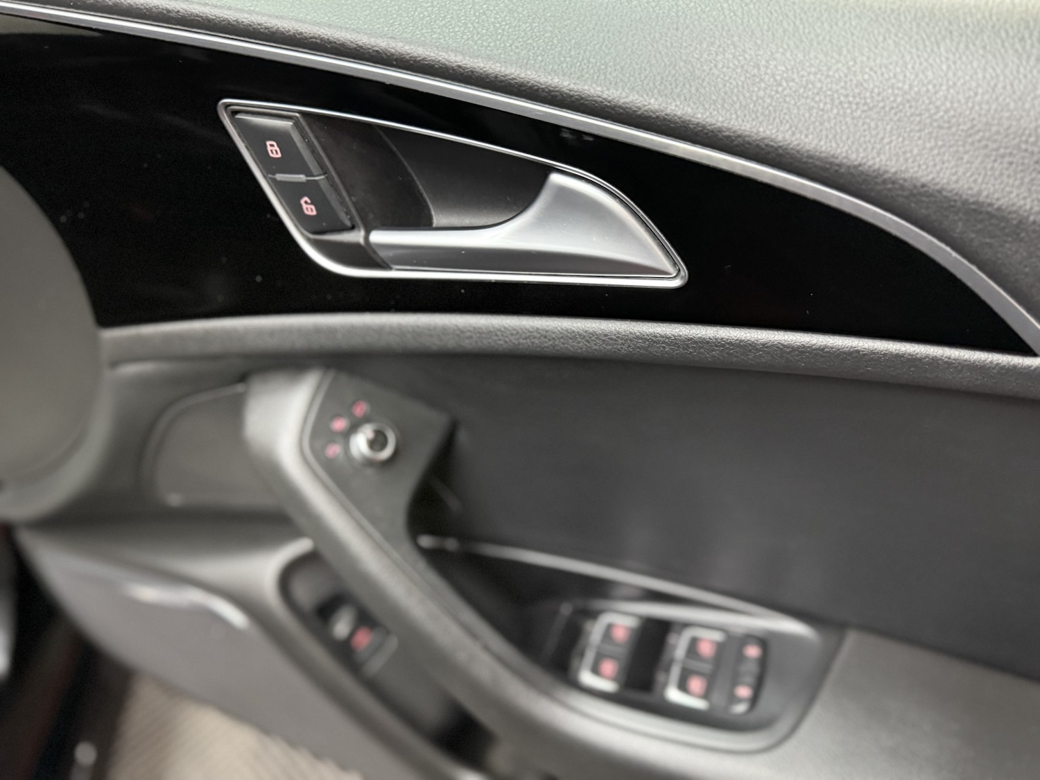 Used Audi A6 2013 for sale - 76444436: Photo 25