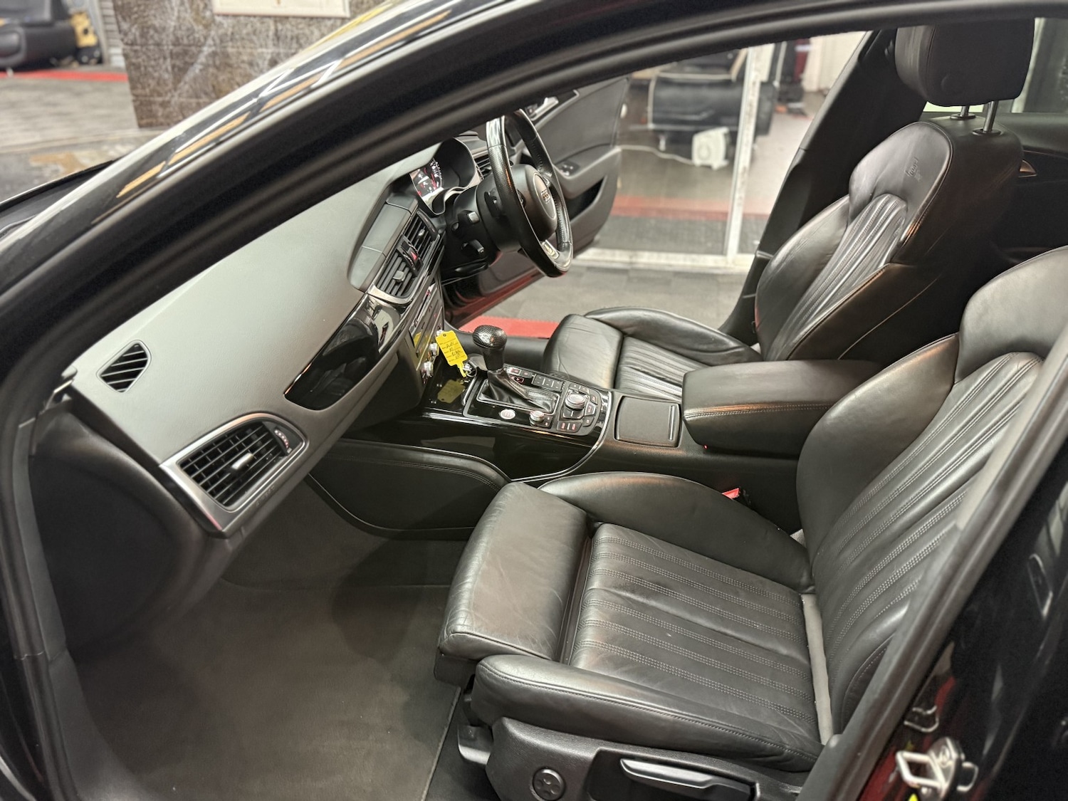 Used Audi A6 2013 for sale - 76444436: Photo 26