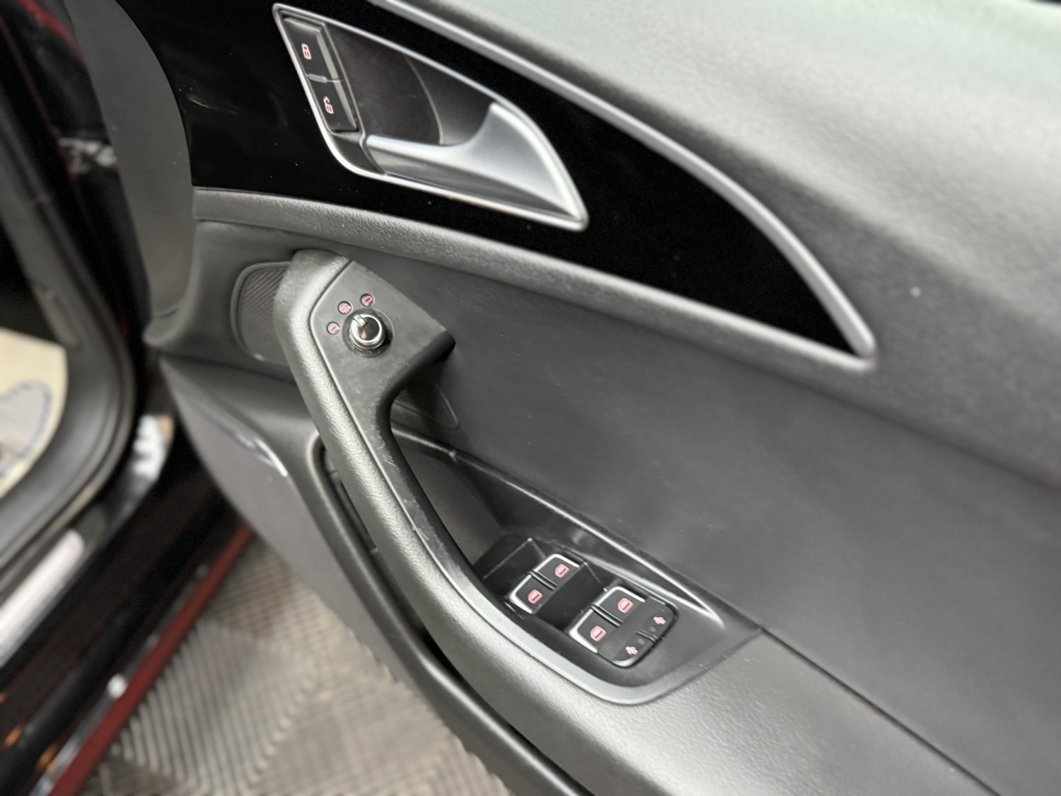 Used Audi A6 2013 for sale - 76444436: Photo 28