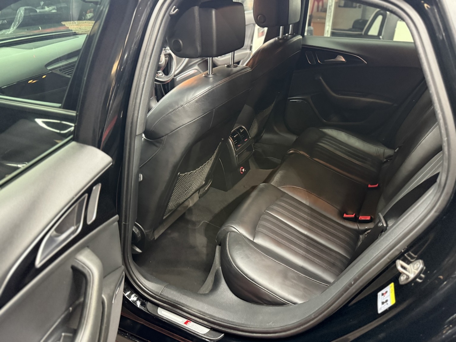 Used Audi A6 2013 for sale - 76444436: Photo 29