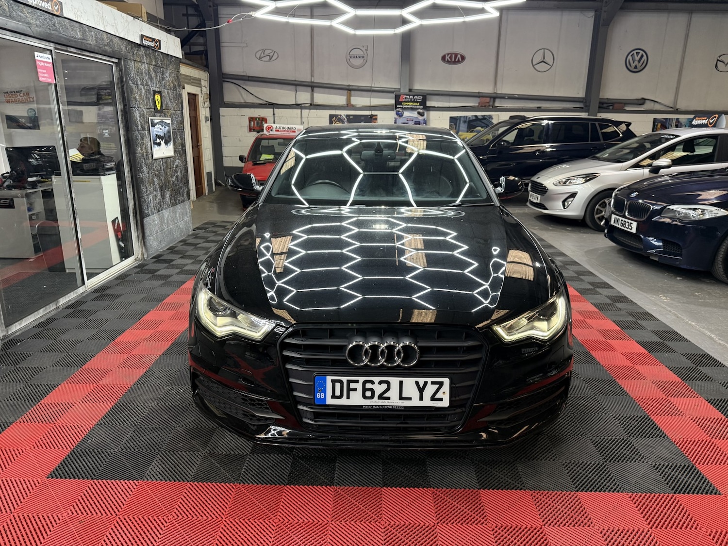 Used Audi A6 2013 for sale - 76444436: Photo 3