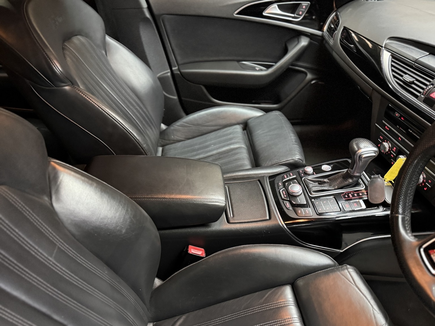 Used Audi A6 2013 for sale - 76444436: Photo 31