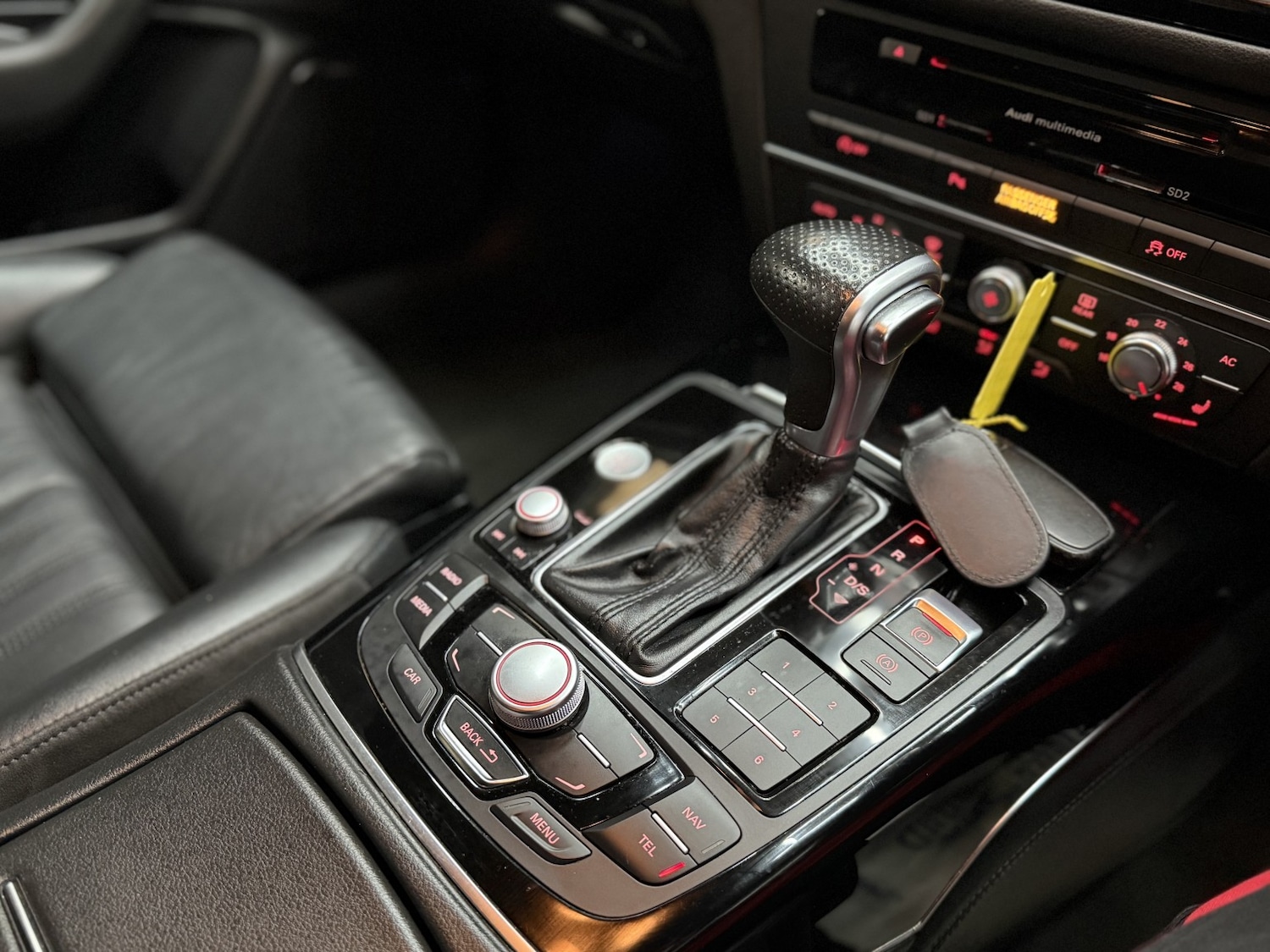 Used Audi A6 2013 for sale - 76444436: Photo 32