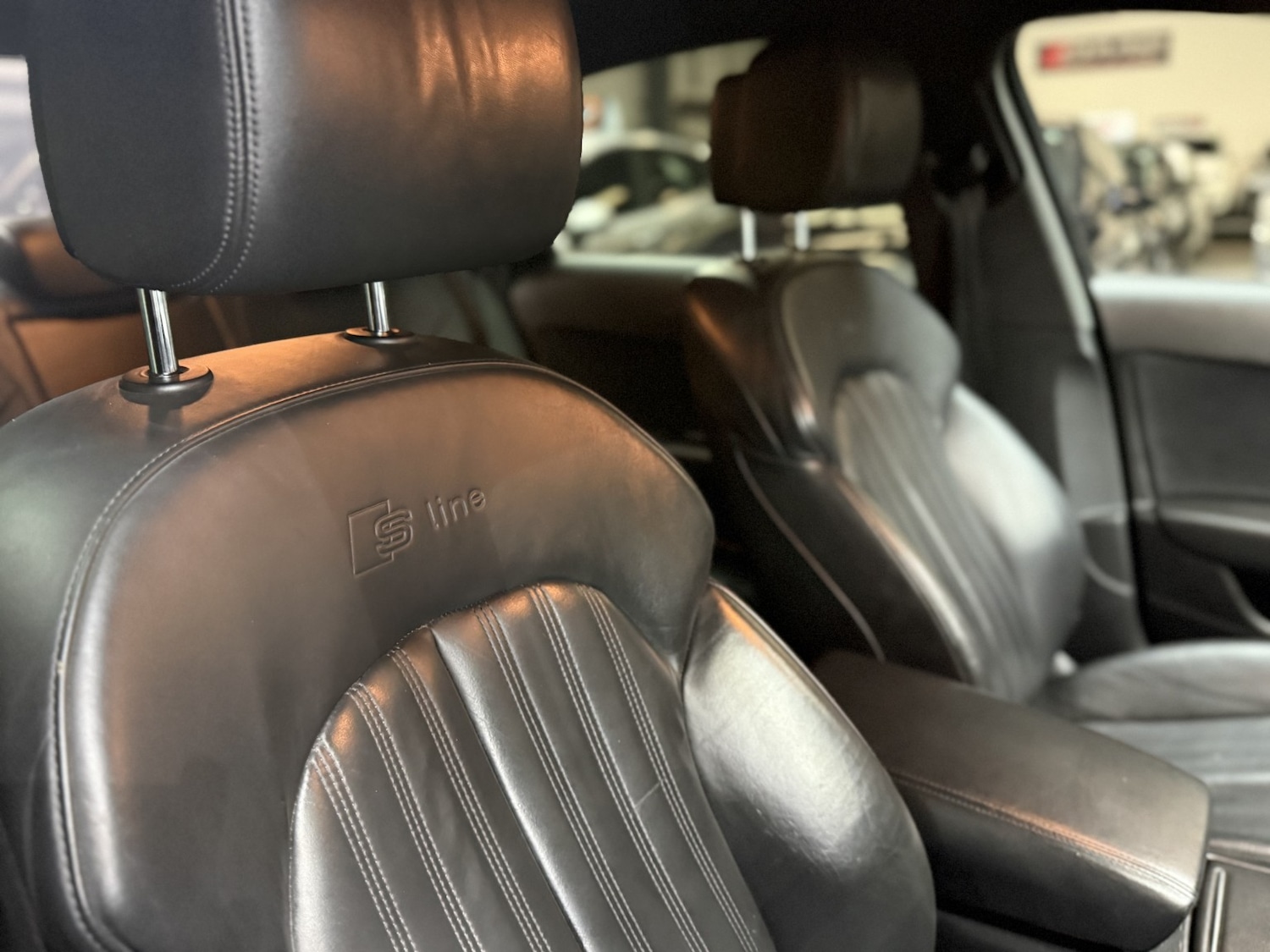 Used Audi A6 2013 for sale - 76444436: Photo 34