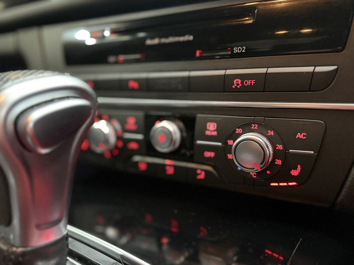 Used Audi A6 2013 for sale - 76444436: Photo 35