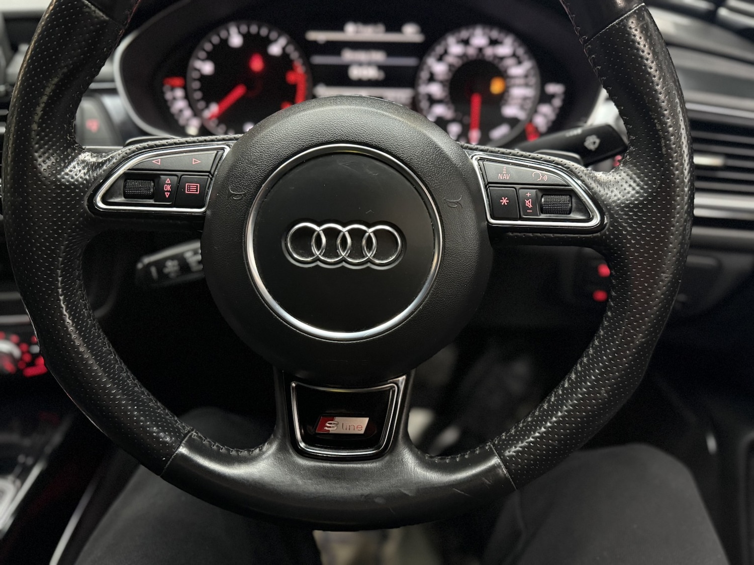 Used Audi A6 2013 for sale - 76444436: Photo 36