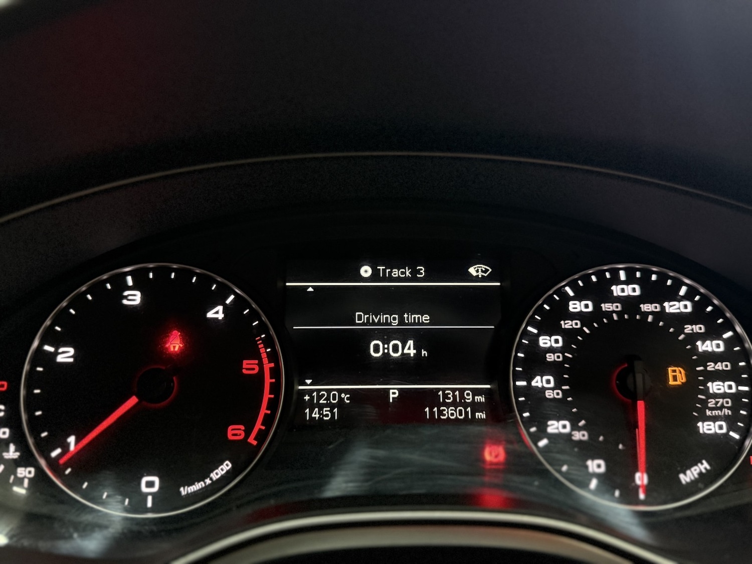 Used Audi A6 2013 for sale - 76444436: Photo 37