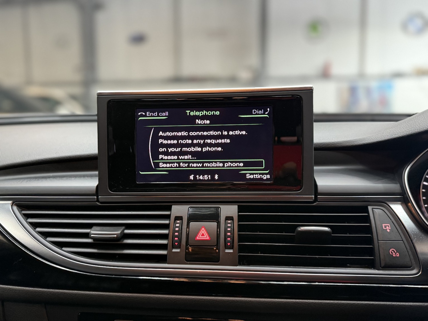 Used Audi A6 2013 for sale - 76444436: Photo 38