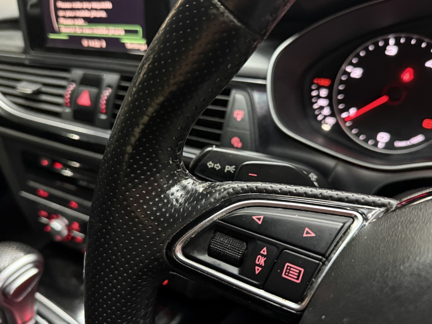 Used Audi A6 2013 for sale - 76444436: Photo 39