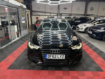 Used Audi A6 2013 for sale - 76444436: Photo