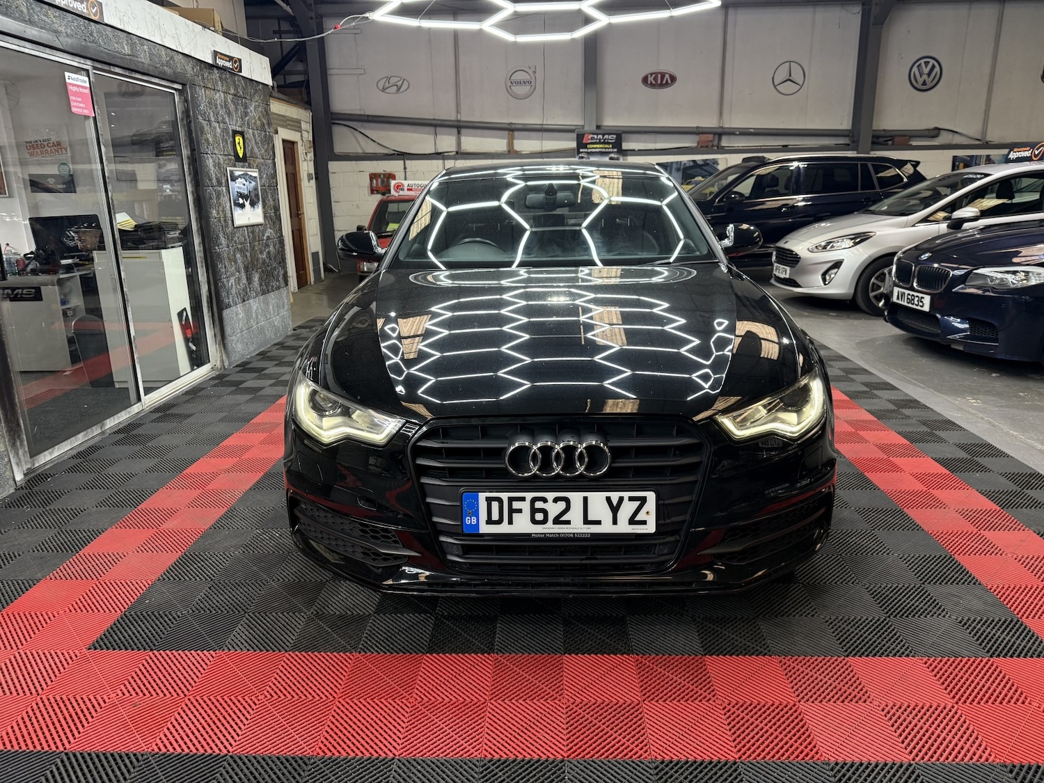 Used Audi A6 2013 for sale - 76444436: Photo 4