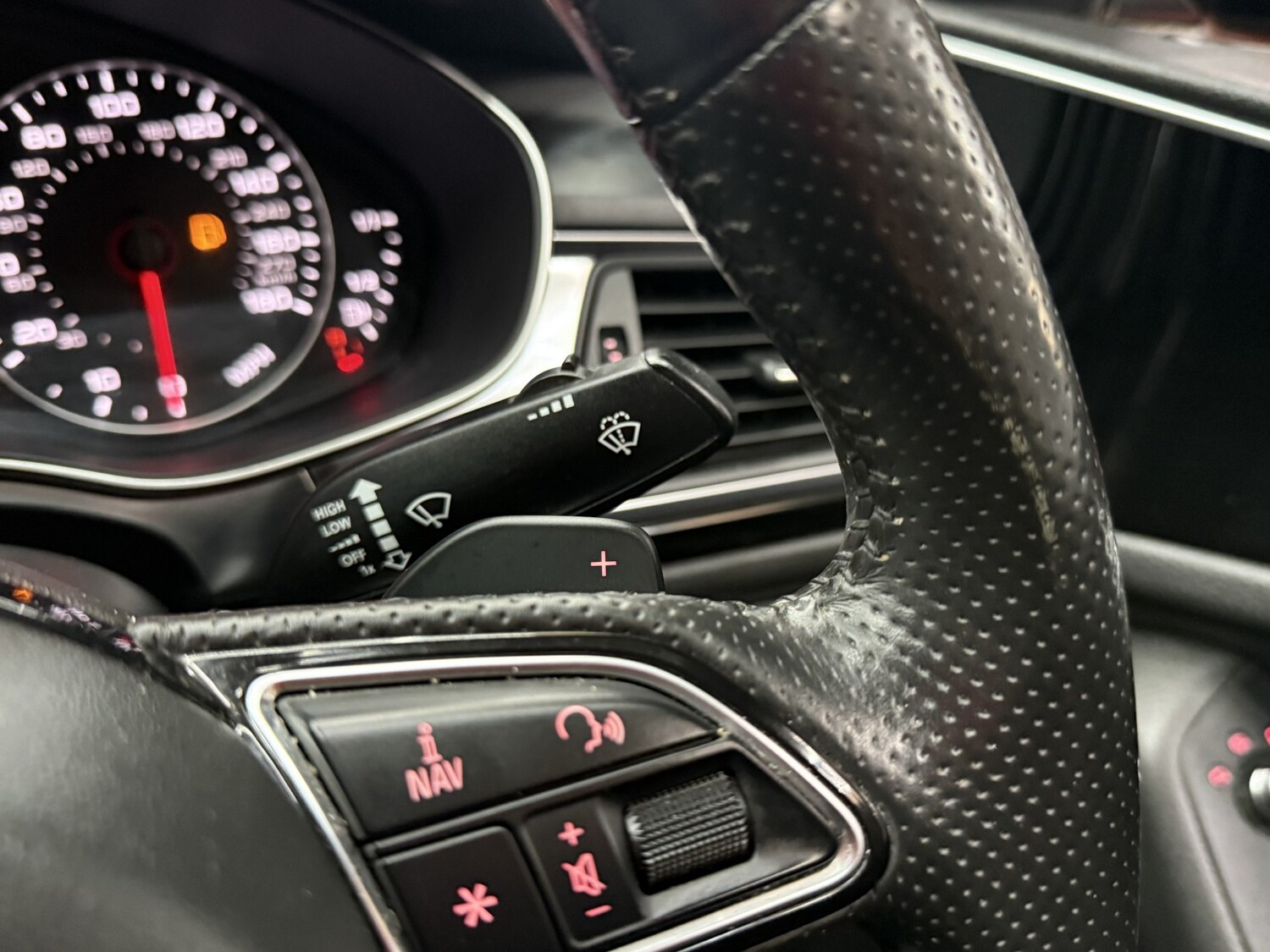 Used Audi A6 2013 for sale - 76444436: Photo 40