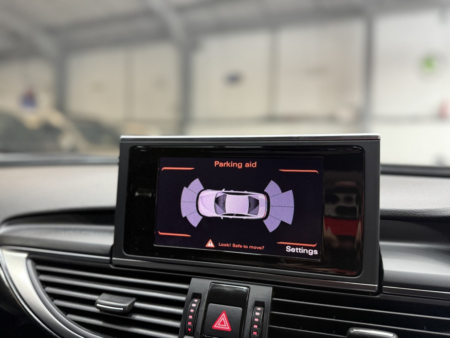 Used Audi A6 2013 for sale - 76444436: Photo 41