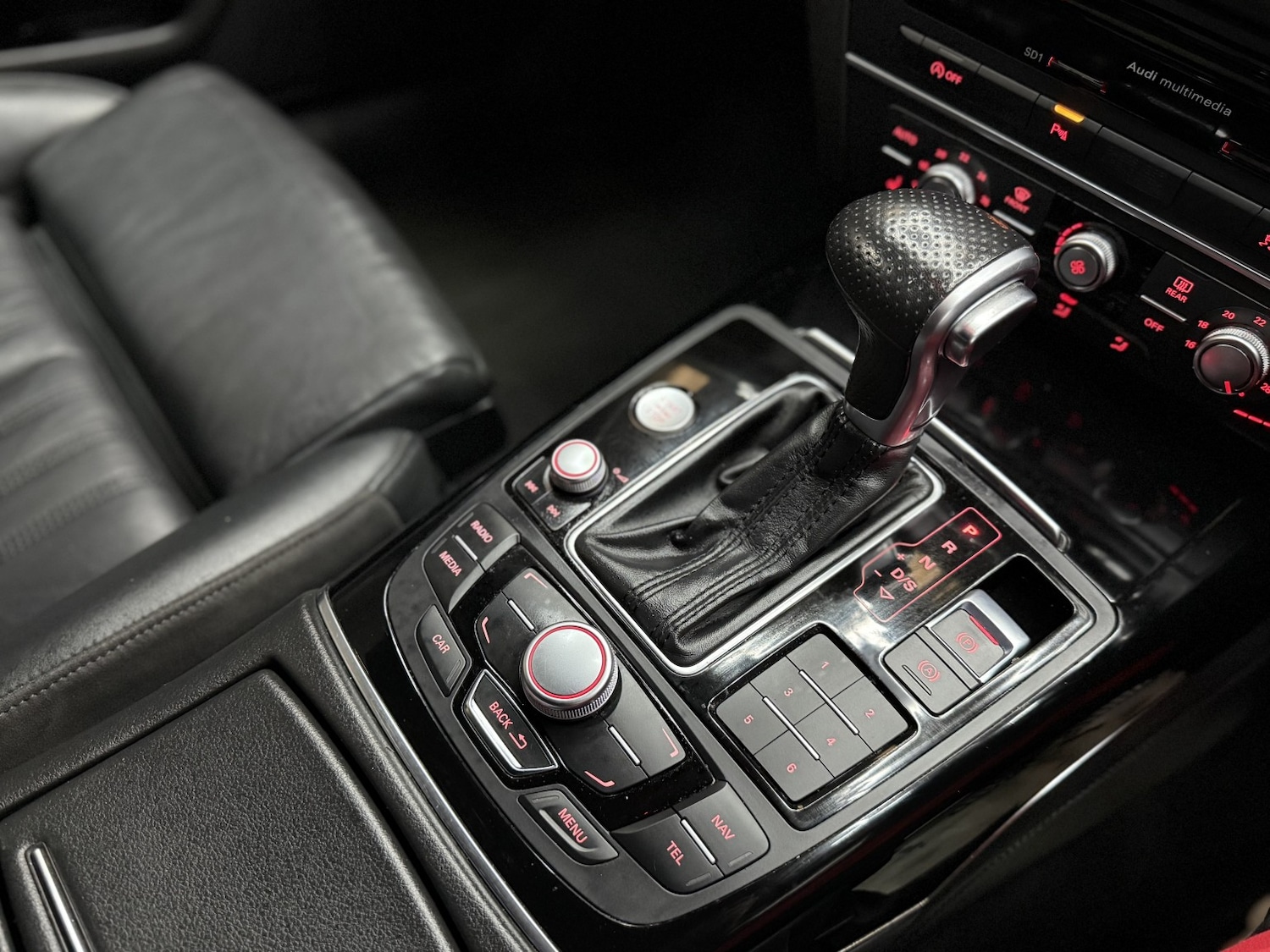 Used Audi A6 2013 for sale - 76444436: Photo 42