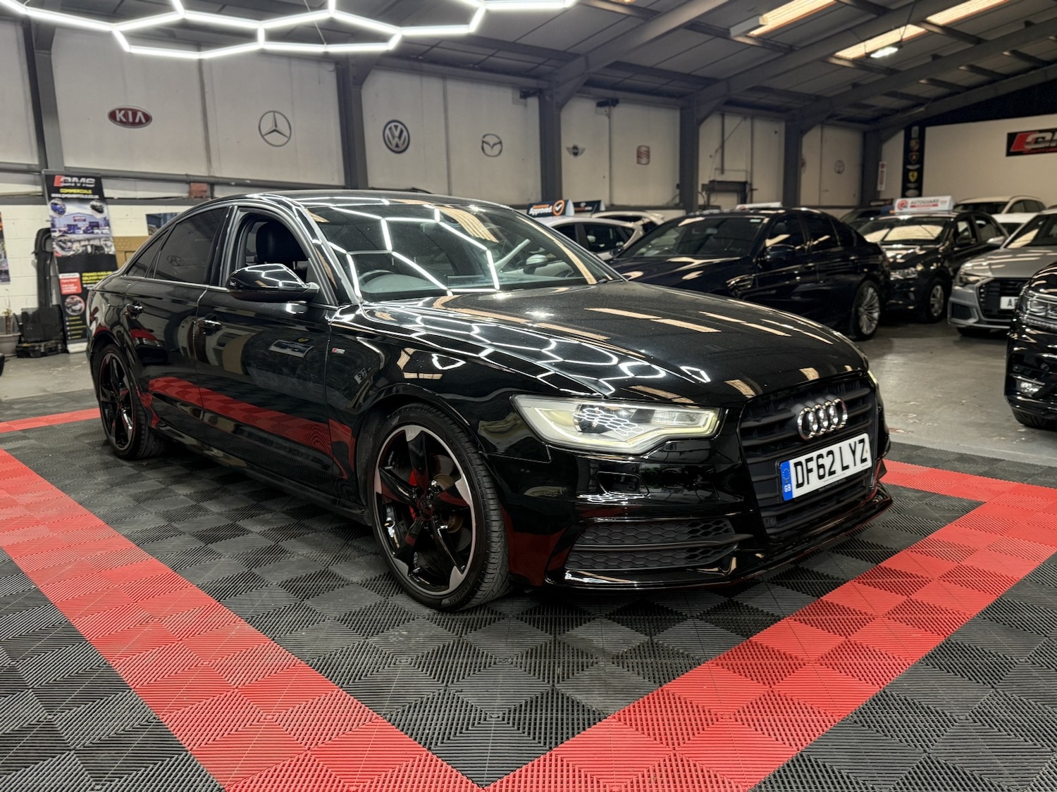 Used Audi A6 2013 for sale - 76444436: Photo 43